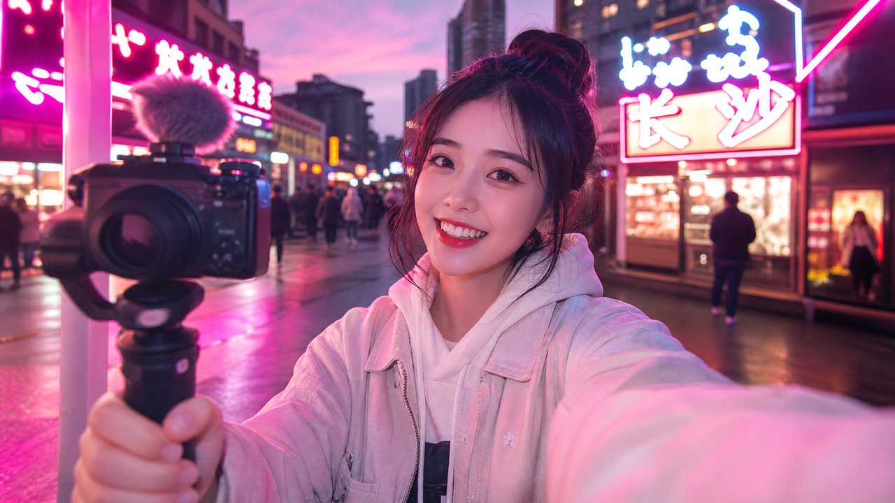 糖心vlog