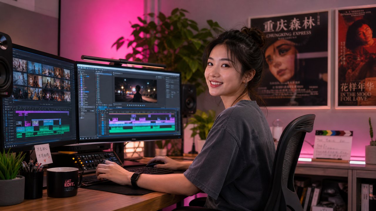 糖心vlog